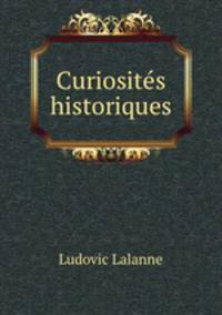 Curiosites historiques