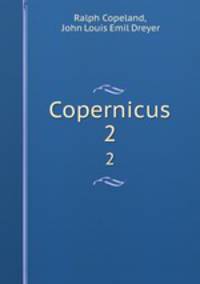 Copernicus. 2