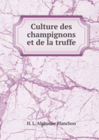 Culture des champignons et de la truffe