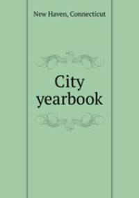City yearbook