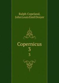 Copernicus. 3