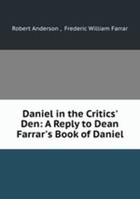 Daniel in the Critics