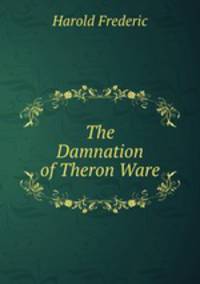 The Damnation of Theron Ware