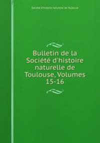 Bulletin de la Societe d