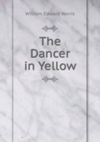 The Dancer in Yellow