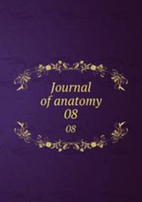 Journal of anatomy. 08