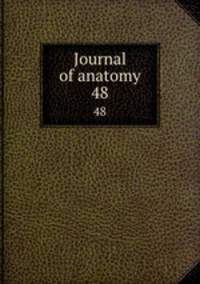 Journal of anatomy. 48