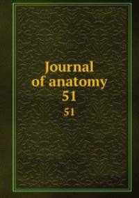 Journal of anatomy. 51