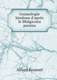 Cosmologie hindoue d