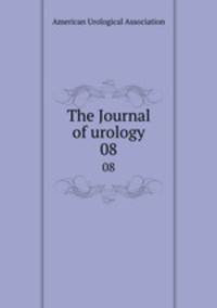 The Journal of urology. 08