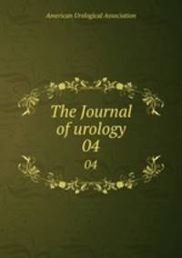 The Journal of urology. 04