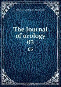 The Journal of urology. 03