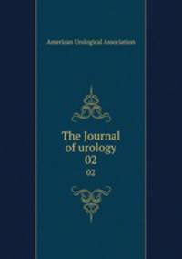 The Journal of urology. 02