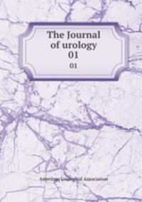 The Journal of urology. 01