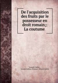 De l