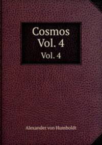 Cosmos. Vol. 4
