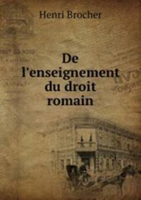 De l