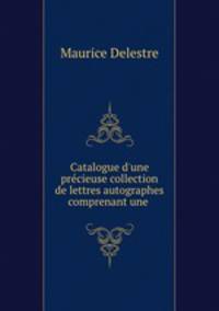 Catalogue d