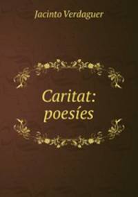 Caritat: poesies