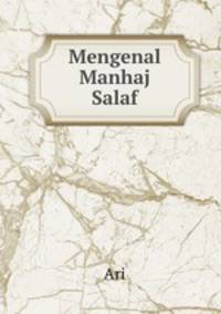 Mengenal Manhaj Salaf
