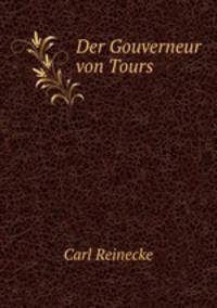 Der Gouverneur von Tours
