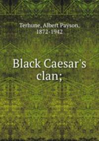 Black Caesar