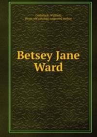 Betsey Jane Ward