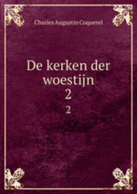 De kerken der woestijn. 2