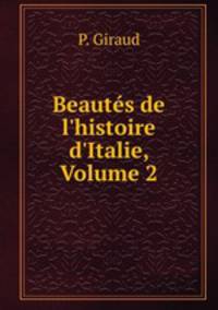 Beautes de l