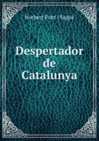 Despertador de Catalunya