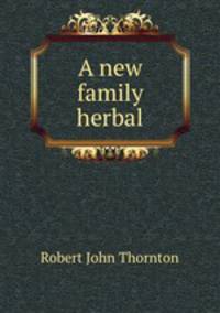 A new family herbal