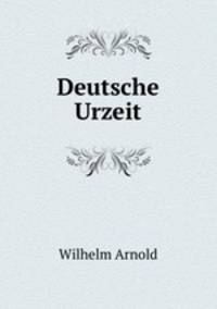 Deutsche Urzeit