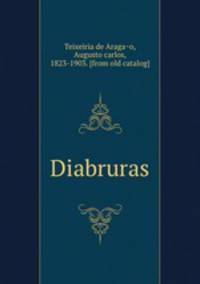 Diabruras