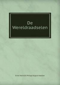 De Wereldraadselen