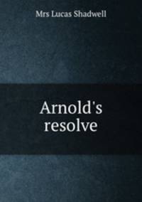 Arnold