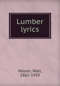 Lumber lyrics