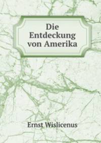 Die Entdeckung von Amerika