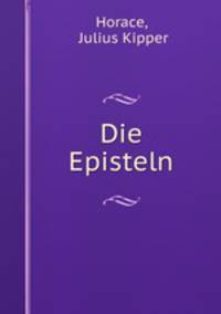 Die Episteln