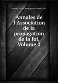 Annales de l
