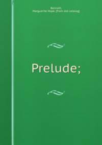 Prelude;