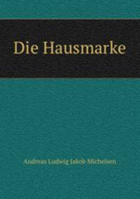 Die Hausmarke