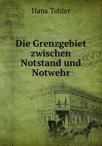 Die Grenzgebiet zwischen Notstand und Notwehr