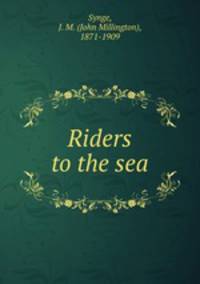 Riders to the sea