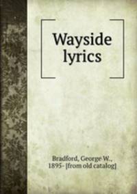Wayside lyrics