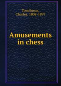 Amusements in chess