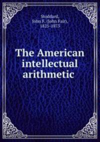The American intellectual arithmetic