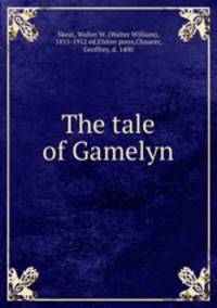 The tale of Gamelyn