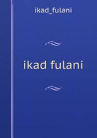 ikad fulani