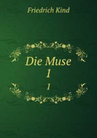 Die Muse. 1