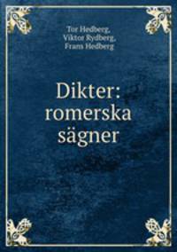 Dikter: romerska sagner